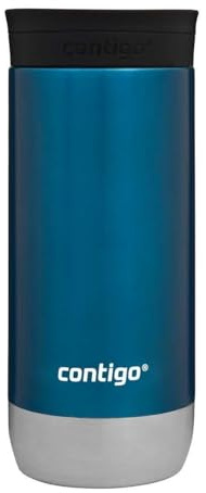 Contigo Huron 2.0 SNAPSEAL™ Travel Mug, 470 ml