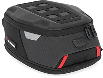 Sw-motech Magnetic Tank Bag Magnet Holder Pro Daypack 6 9 L 29 x 22.5 x 12.5 cm
