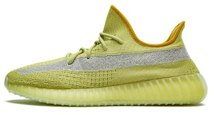 adidas Yeezy Boost 350 V2 'Marsh' - FX9034 - Size 5-UK