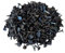 Semences tapissier évidées en acier - 11mm 8/5 (6,4 mm Ø) - 250g - Petit clou idéal pour pose de toile et rabattage de chanfrein - Haute qualité et fabriqué en France
