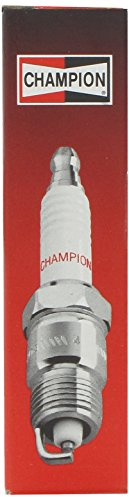 Greenstar Champion Zündkerze, schwarz, 15746