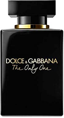 Dolce & Gabbana Unisex-Erwachsene The ONLY ONE EAU DE Parfum Dolce, Neger, Estándar, 30 ml