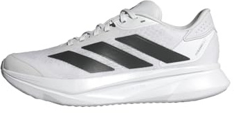 adidas Donna Duramo SL 2 Running Shoes, Cloud White/Core Black/Dash Grey, 39 1/3 EU