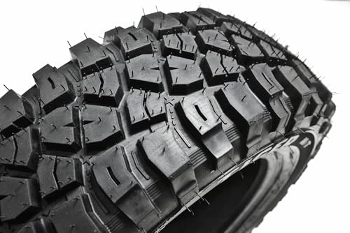 DKM 215/65 R16 TIGER Offroad Reifen Gelände 102R 4x4 SUV MT M+S 3PMSF