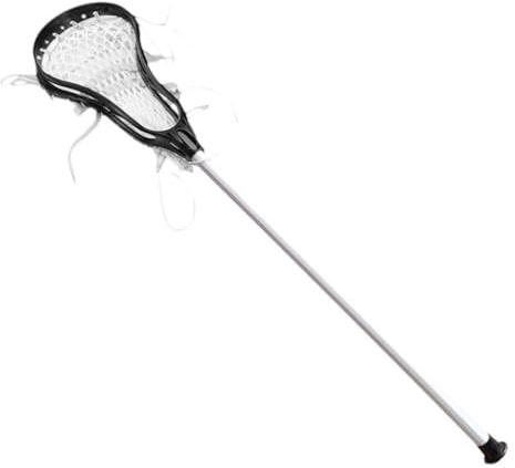 JISADER Lacrosse Stick Training Lightweight Backyard Practice Team Sports for Kids Adults Beginner