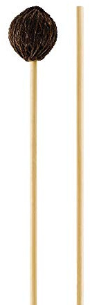 Promark Jim Wunderlich JW7R System Blue Medium Vibraphone Mallet