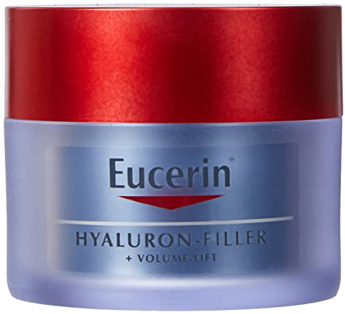 Eucerin Volume-Filler Nachtpflege, 50 ml Creme