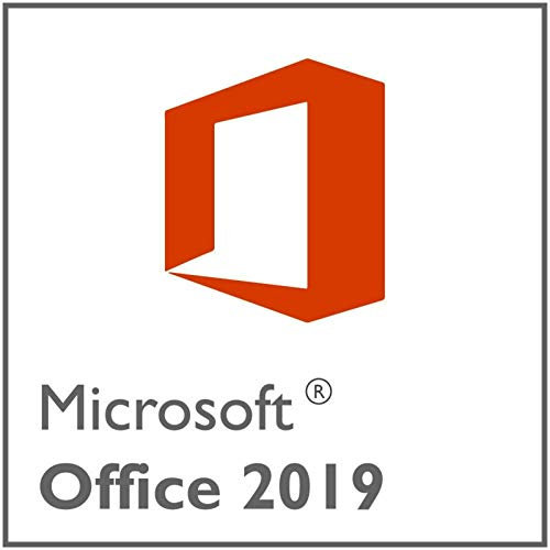 Microsoft Office 2019 Home & Business 1 License(s) Multilingual Programme Suites (1 License(s), Multi-Language, 4000 MB, 2048 MB, 1.6 MHz)