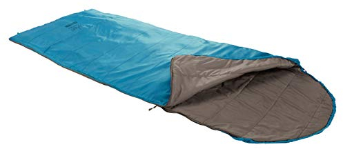 GRAND CANYON Schlafsack Kayenta 190 Caneel Bay, Einheitsgrösse