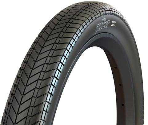 GRIFTER-däck – 20 x 2,40 – tr. Flexibel