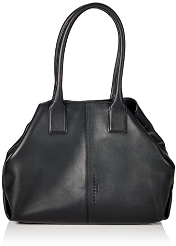 Liebeskind Berlin Damen-Shopper „Chelsea Shopper M“ – Shopper Damen aus Leder – großzügige Fächer