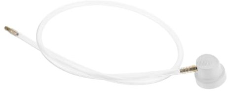 jojofuny Spray Paint Nozzle Extension Hose Aerosol Nozzle Extension Air Conditioner Hose Cleaning Accessory Versatile Use