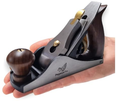 Pegasus Pro No.1 Smoothing Plane - PPSP01