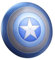 Hasbro Marvel Legends Series Captain America: The Winter Soldier Stealth Schild, Kostüm und Sammlerobjekt, Multi