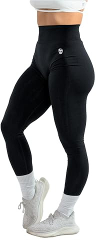 Gymreapers Women's Gymreapers Infinity Leggings Leggings