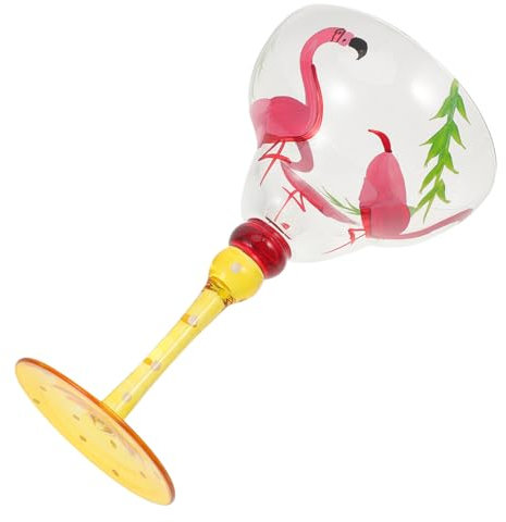 Mikinona Bicchiere Da Margarita Cocktail Bicchieri Bicchiere Da Vino Multifunzione Articoli Per Feste