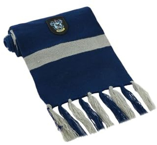Harry Potter Ravenclaw Scarf One Size