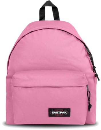 EASTPAK Padded Pak'R Backpack, 24L, Pink Cloud (Pink)