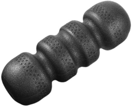rockible Rouleau de Massage en Mousse Haute densité pour Le Corps, 45 cm, pour Les Bras et la Taille, idéal pour Le Pilates.