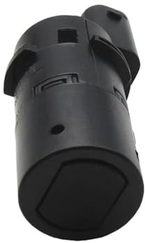 Sensores Aparcamiento Coche para Octavia 2004 2005 2006 2007 2008 2009 2010 2011 2012 Sensor Estacionamiento PDC para Automóvil Alerta Alarma Sonido Automática 4B0919275C Sensores Alerta Sonido