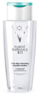 Vichy - Purete Thermale - Limpiador facial calmante micelar para mujer - 400 ml