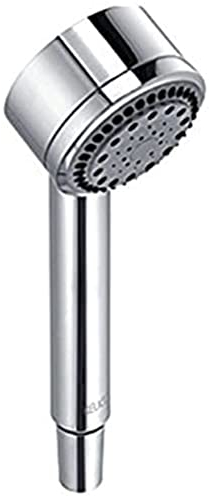 Keuco 53980010300 Handbrause Plan blue, verchromt
