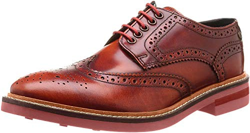 Base London Homme Woburn Oxfords