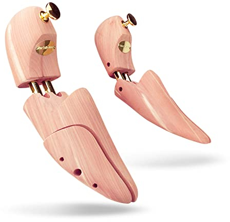 RaxCollection RC Zedernholz Schuhspanner 01-CST37-EU