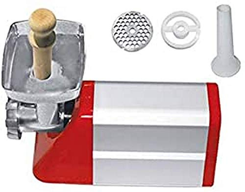 Montini 855M skärmaskin 225 W, metall