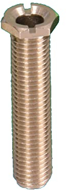 Mcalpine BSWFERRULE-55 Sink Strainer Screw 55mm