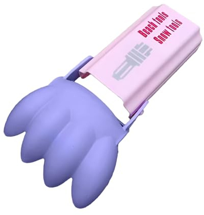 Grävmaskin Handgrävare - Gul Sandgrävande Modellleksak