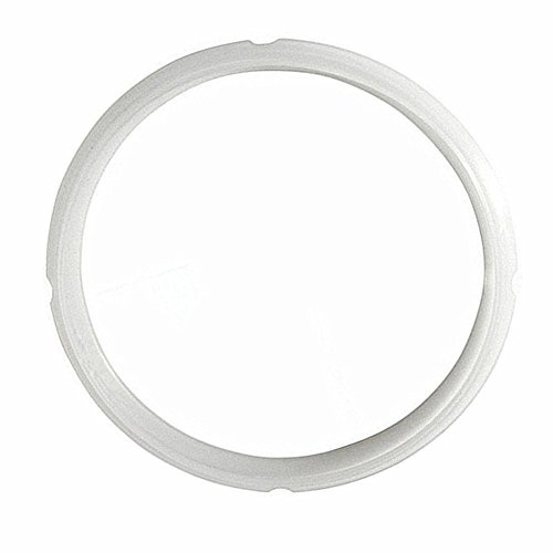Sealing Ring Silicone for 5 Quart Models Pressure Cooker Replacement Rubber Gaske