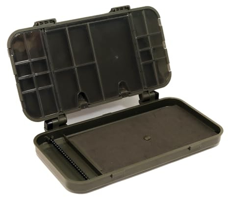 Sonik Sports Sonik Lokbox Compact Rig Box VC0001