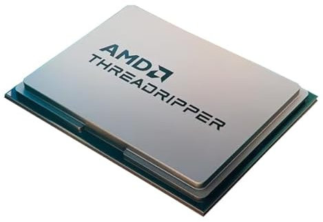 AMD Ryzen ThreadRipper 7960X - 4.2 GHz - 24 Cores - 48 Threads - 128 MB Cache Memory - Socket sTR5 - OEM