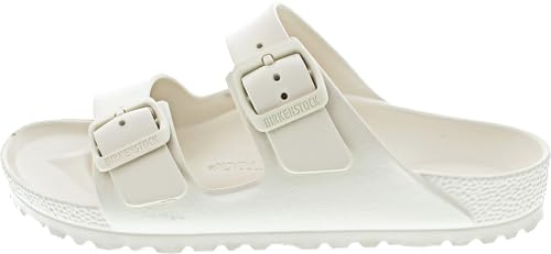 BIRKENSTOCK Slides da donna, grigio., 41 EU