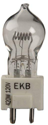 Impact EKB Lamp (420W, 120V)