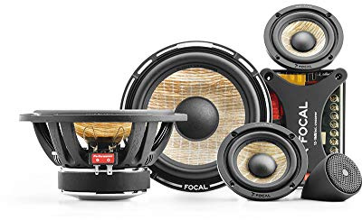 Focal Performance Expert PS165F3 Flax