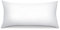 Beautissu Allergiker Kopfkissen 40x80 cm – Mikrofaser Steppkissen 450g Weiche Füllung – 60° Waschbares Schlafkissen Oeko-TEX – Kissen 80x80 Pillow 80x80 – Sofa Deko Kissen Bett BeauNuit NK