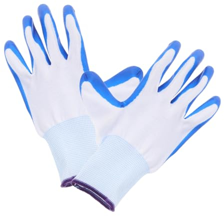 BESPORTBLE Tierhandschuhe Aus Weichem Material Kratzfeste Schutzhandschuhe Für Hamster Katzen Hunde Vögel Und Kleintiere Zum Sicheren Greifen Und Umgang Langlebige Tierhandschuhe Für Fellpfle