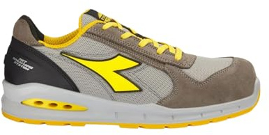 Utility Diadora 701.181146 Scarpa Antinfortunistica Run Net Ab Low S1Ps FO SR Grigio 41