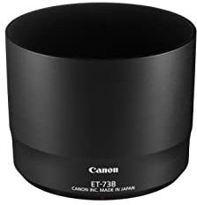 Canon pare-soleil ET-73 B officiel pour EF 70–300mm f/4–5.6L IS USM