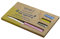 Opinel OP01533 Messersatz Esprit Champagne, versch. Farben Messer Set, Edelstahl, grau, M