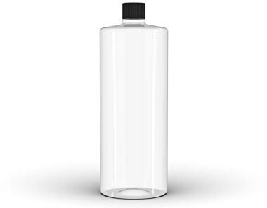 PrimoChill Pure - Computer WaterCooling Coolant, Ultra Performance, Low Viscosity, Low Chemical Content, Full Protection, Proudly Made in The USA (32oz/.9L) - Clear