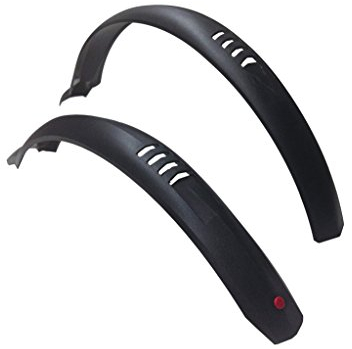 Hebie Steckblechset Taipan, schwarz, 20x5x5cm, 0757 E