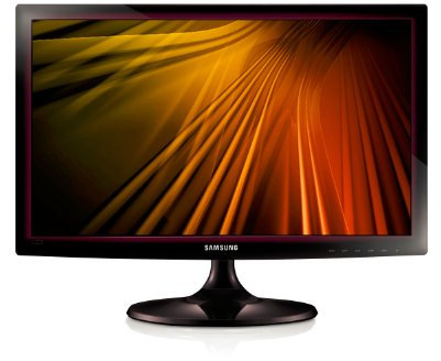 Samsung S24C300BS 24 inch DVI VGA LED Monitor