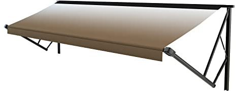 Solera Awning Assemblies for 5th Wheel, Travel Trailer and Motorhome RV Awnings