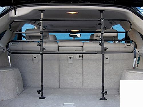 The Urban Company Dog Guard To Fit Dacia Duster Heavy Duty Fully Adjustable Dog Guard Barrier