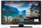 Ferguson F1920RTS Traveller 19 inch Smart HD Ready LED TV with streaming apps Netflix, Prime Video, Disney+, BBC iPlayer, ITV Hub, etc, Made in the UK 2022 model
