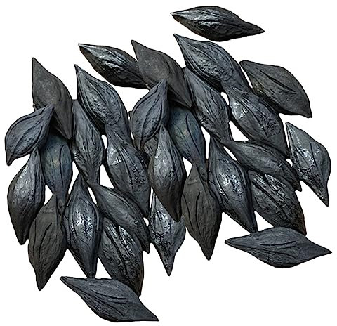 SUPVOX Carbone Di Legna Di Ulivo Portatile Per Stufa e Barbecue Da Campeggio, Carbone Multifunzionale Per Fuoco All'aperto, Leggero e Durevole Per Escursionismo e Barbecue Familiari