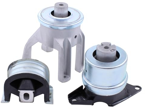 Motorlager Hydrolager Gummimetalllager Motorhalter Halter Motor Lagerung Motoraufhängung Motorträger Getriebelager Motorlagerung vorne Mitte rechts hinten für Multivan T5 California T6 Transporter T5